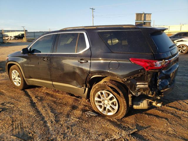 Vin: 1gnerhkw2lj153593, lot: 45143025, chevrolet traverse lt 20202