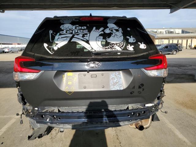 2020 SUBARU FORESTER S JF2SKARC2LH505700