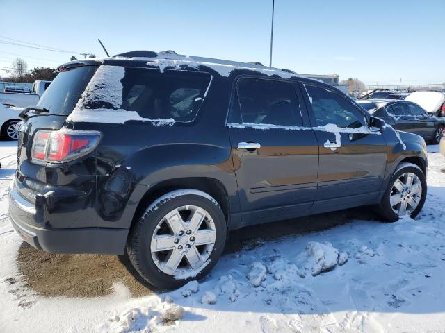 Vin: 1gkkvskd6hj108056, lot: 46118515, gmc acadia slt-2 20173