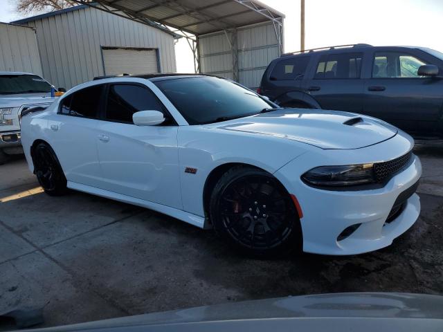2018 DODGE CHARGER R/ - 2C3CDXGJ9JH234020