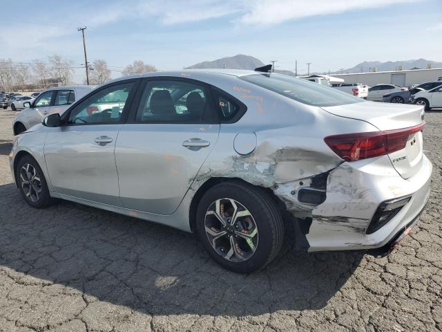 Vin: 3kpf24ad4ke118611, lot: 45719845, kia forte fe 20192