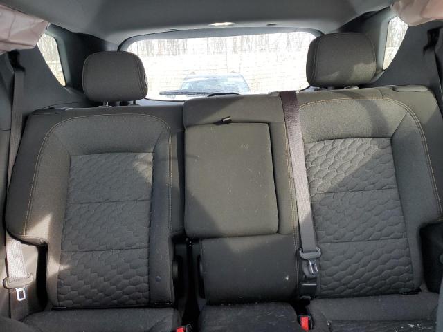 2019 CHEVROLET EQUINOX LT 2GNAXUEV1K6294862