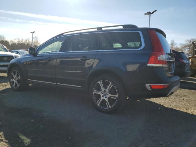 2015 VOLVO XC70 T6 PL YV4902ND2F1202028
