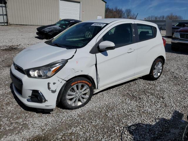 CHEVROLET SPARK 1LT