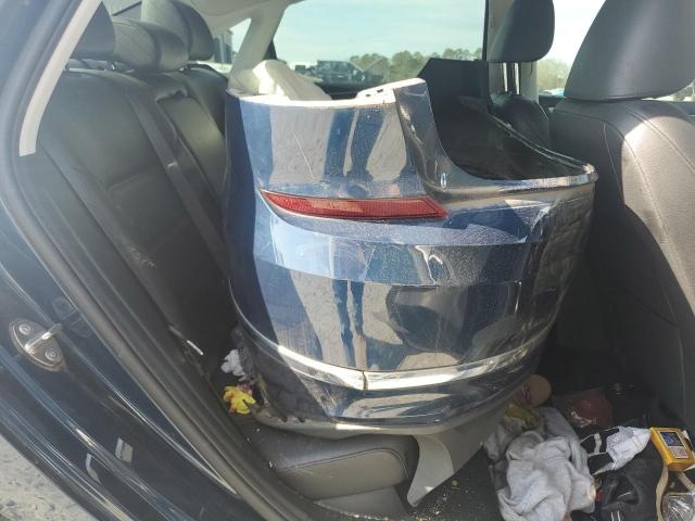 2019 VOLKSWAGEN PASSAT WOL 1VWLA7A32KC009227