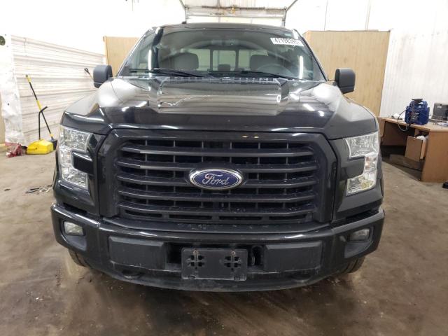 2015 FORD F150 SUPER - 1FTEW1EP2FKE41187