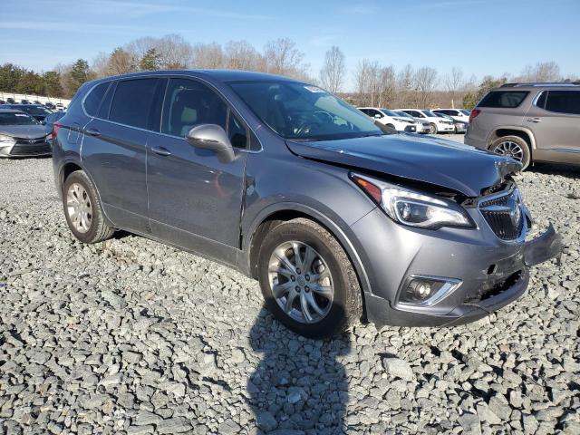 Vin: lrbfxbsa8ld198314, lot: 45323485, buick envision preferred 20204