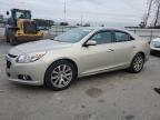 2016 CHEVROLET MALIBU LIM - 1G11E5SA7GF154469