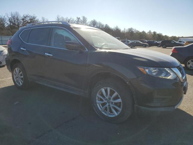Vin: knmat2mv8lp533237, lot: 46296605, nissan rogue s 20204