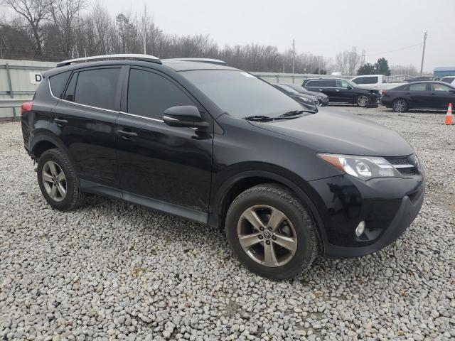 2015 TOYOTA RAV4 XLE - 2T3WFREV6FW144867