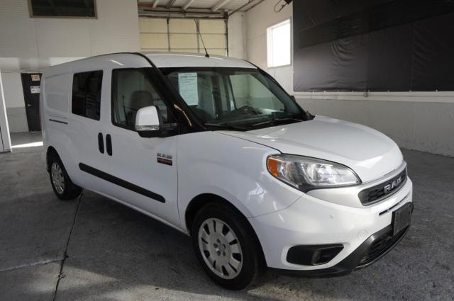 Vin: zfbhrfbb7m6v74207, lot: 46114195, ram all models slt 20211