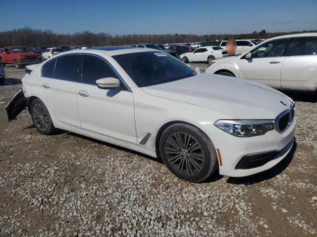 2018 BMW 530 I - WBAJA5C56JWA37008