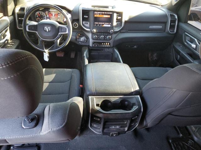 2022 RAM 1500 BIG H - 1C6SRFFT5NN331838