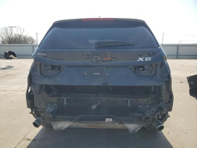 2017 BMW X5 XDRIVE3 5UXKR0C35H0V69828