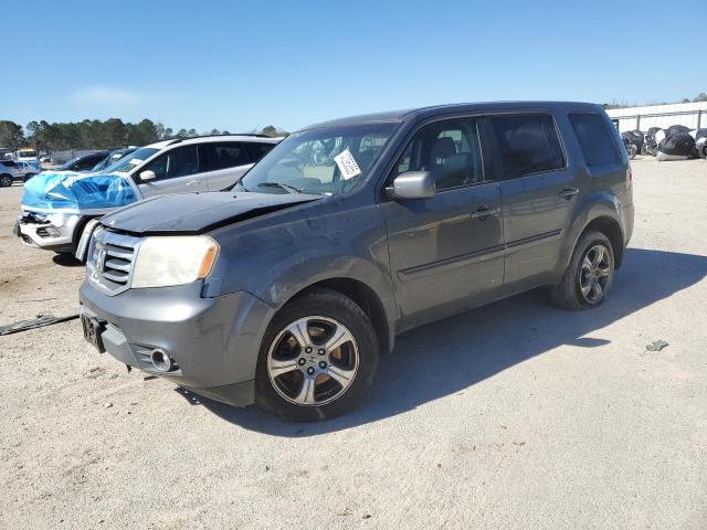 Vin: 5fnyf4h64cb035969, lot: 47295355, honda pilot exl 2012 img_1