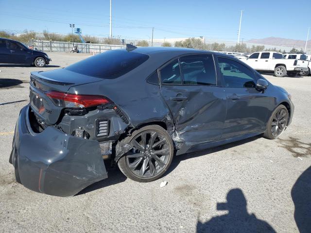 Vin: 5yft4mce9sp222691, lot: 45053525, toyota corolla xse 20253