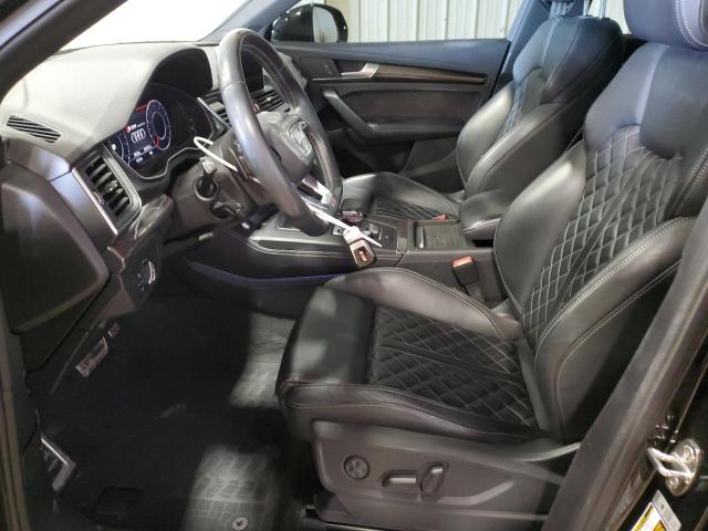 2020 AUDI SQ5 PREMIU WA1B4AFY9L2010979