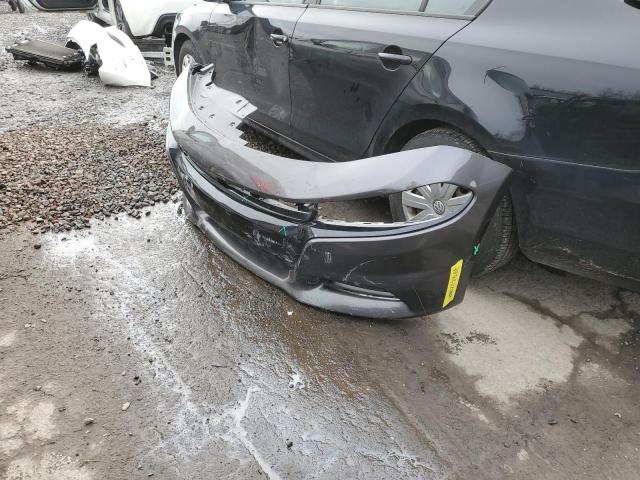 2016 DODGE CHARGER SX - 2C3CDXHG7GH146871
