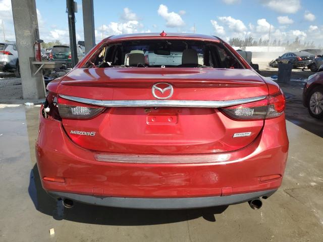 2015 MAZDA 6 GRAND TO JM1GJ1W59F1218817