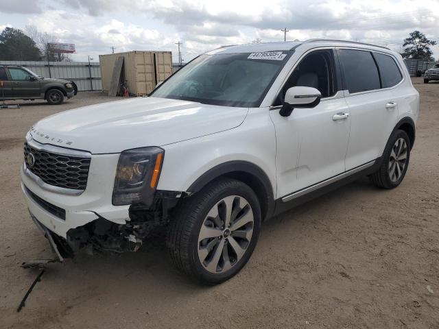 KIA TELLURIDE