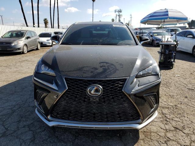 2020 LEXUS NX 300 F S JTJSARBZ1L2169584