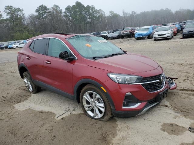 Vin: kl4mmbs29lb114078, lot: 45157075, buick encore preferred 20204