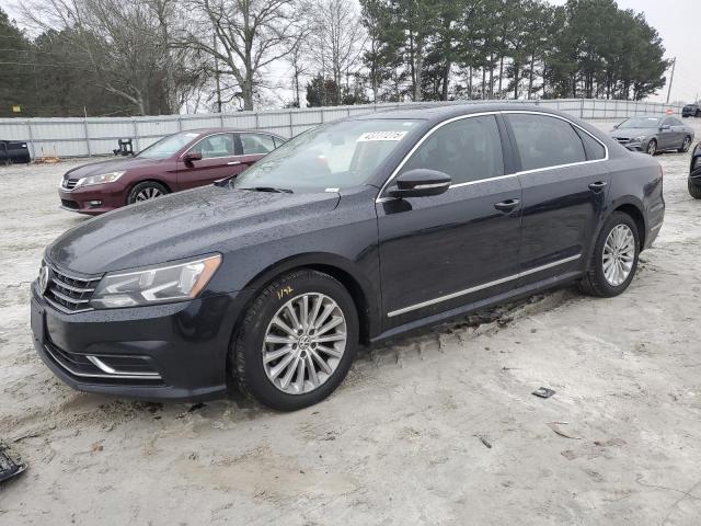 Vin: 1vwbt7a3xhc070775, lot: 43777275, volkswagen passat se 2017 img_1