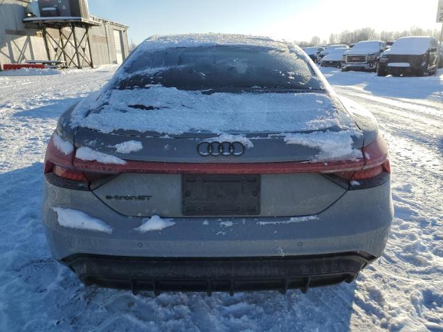2022 AUDI E-TRON GT WAUEJBFW6N7007945