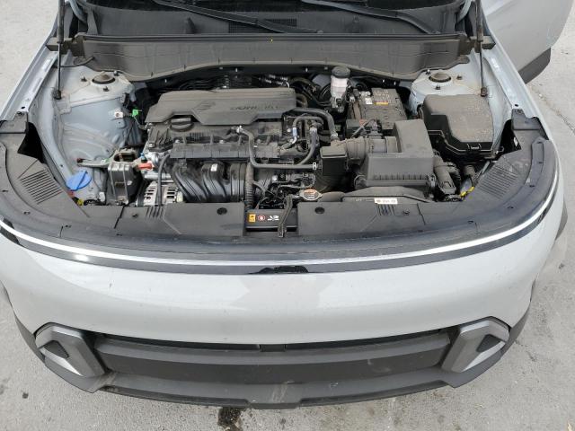 2024 HYUNDAI KONA SE - KM8HA3AB0RU121324