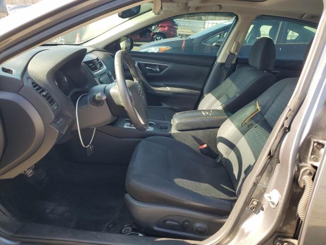 2017 NISSAN ALTIMA 2.5 - 1N4AL3AP0HC227424