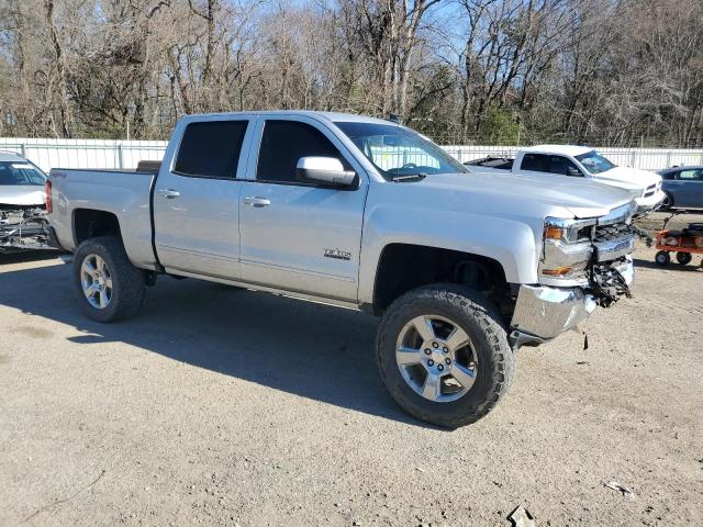 Vin: 3gcukrec3hg482604, lot: 46848455, chevrolet all models k1500 lt 20174
