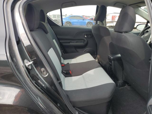 2016 TOYOTA PRIUS C - JTDKDTB34G1117588