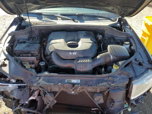 2015 JEEP GRAND CHER - 1C4RJEBG8FC727535