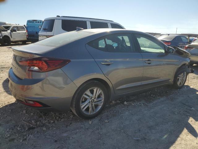 2019 HYUNDAI ELANTRA SE - 5NPD84LFXKH405581