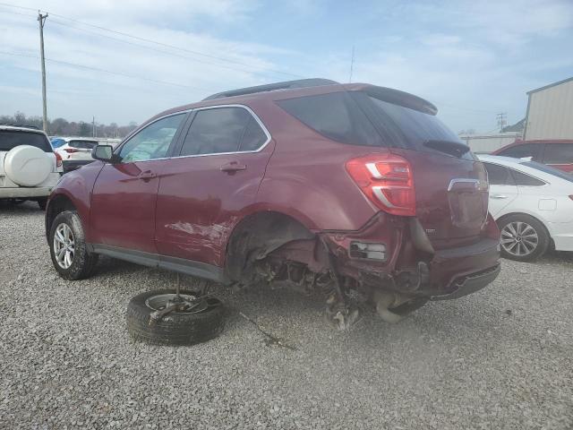 Vin: 2gnflfek8g6350581, lot: 44125635, chevrolet equinox lt 20162