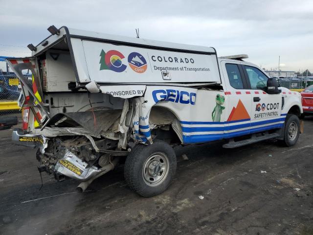 2022 FORD F250 SUPER - 1FT7X2B61NEC67925
