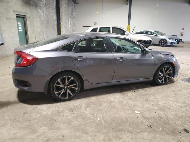 Vin: 2hgfc2f61kh500547, lot: 44712775, honda civic lx 20193