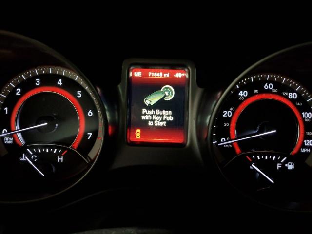 2019 DODGE JOURNEY CR 3C4PDDGG8KT795219