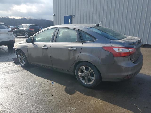 Vin: 1fadp3f23el164989, lot: 46663315, ford focus se 20142