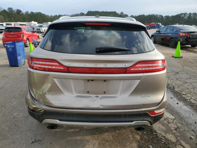 2018 LINCOLN MKC RESERV 5LMCJ3C96JUL18679