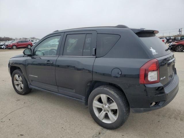 Vin: 1c4njdbb1ed572719, lot: 44186445, jeep compass sport 20142