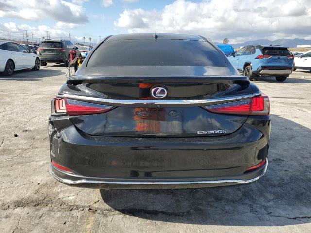 2020 LEXUS ES 300H 58AD21B15LU005512