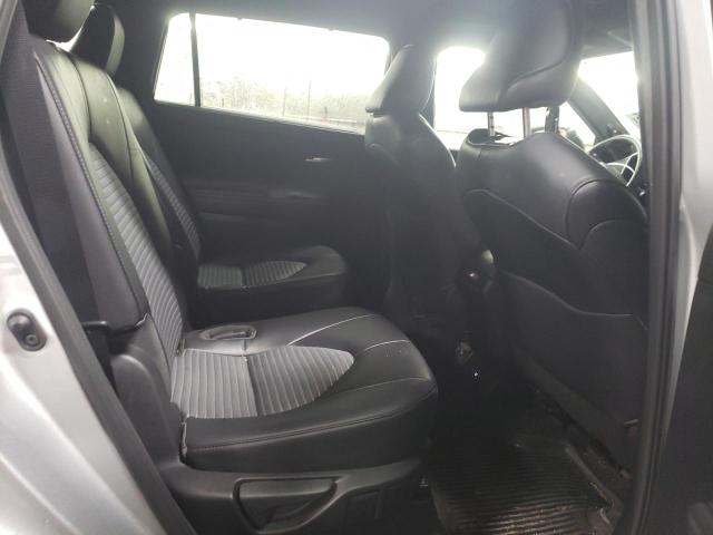 2023 TOYOTA HIGHLANDER #3284911920