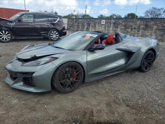 CHEVROLET CORVETTE Z