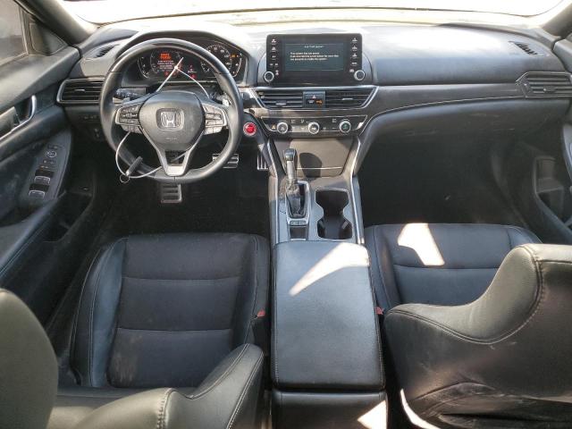 2018 HONDA ACCORD SPO - 1HGCV1F3XJA183605