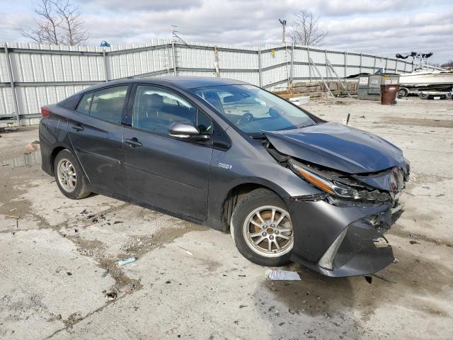 Vin: jtdkarfp7h3047745, lot: 42968605, toyota prius 20174