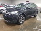 2017 HONDA CR-V LX - 5J6RW6H30HL007378