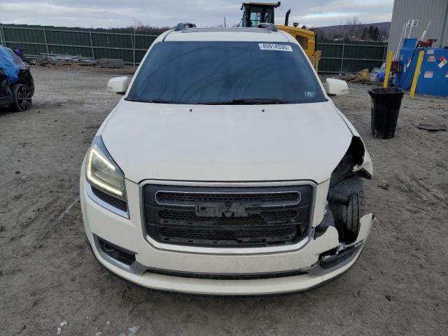 2015 GMC ACADIA SLT-1 1GKKVRKD7FJ319935