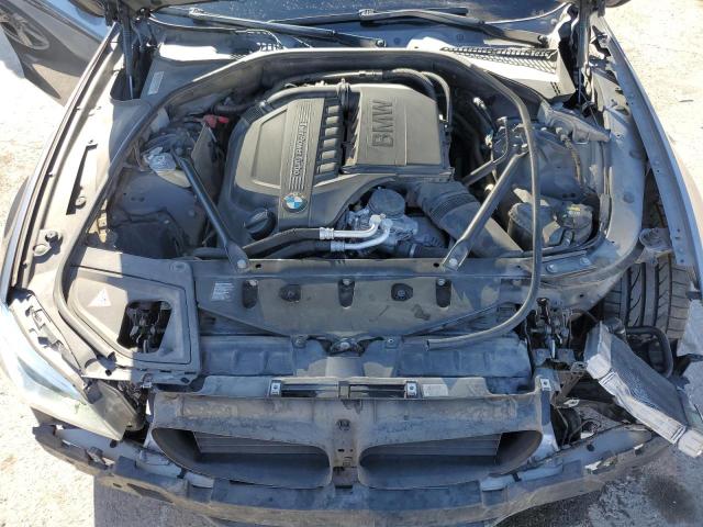 2015 BMW 535 I - WBA5B1C59FG125556