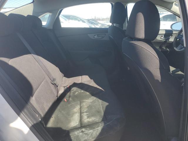 2019 KIA FORTE FE 3KPF24AD2KE109342